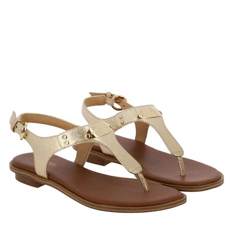 michael kors women sandal|michael kors sandals women outlet.